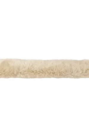 Achetez Aujourd'hui Eskadron Basics Protège-nuque Fauxfur Cover - mocca