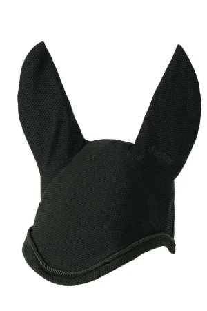 Bonnet anti-mouches Eskadron Basics DynAirMesh Sport - black, Full Super Prix