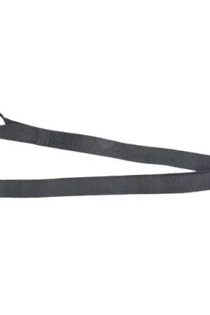 Commander Vite HKM sangles de cuisse, 1 paire - schwarz