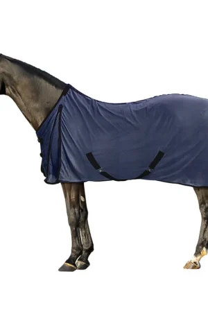 Réduction Euroriding Flysheet Eco - navy, 135