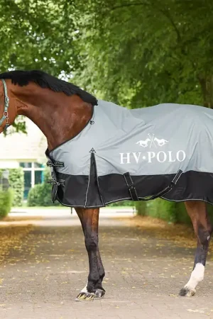 Couverture d’extérieur HV Polo HVPEssential 0g - Navy, 125 Retour Gratuit