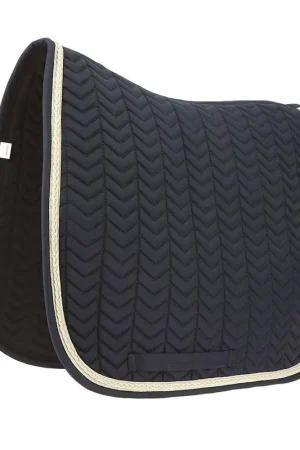 Achat Immédiat Equithème Tapis de dressage Softy - lachs, Warmblut