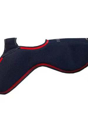 Prix Choc Amortisseur Mesh 3D marine, rouge, marine Jump 'in