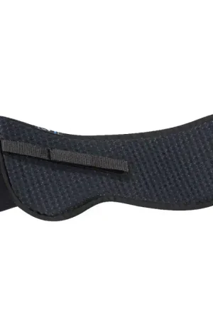 Amortisseur techno air noir Equiline Paiement Sécurisé