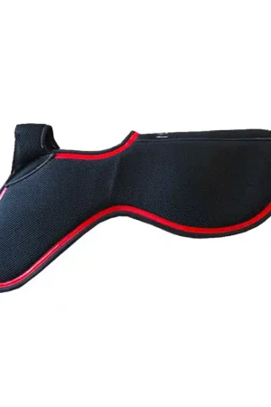 Bon Plan Amortisseur Mesh 3D noir, rouge Jump'in