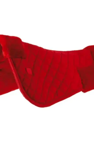 Usine Directe Amortisseur de dos Riding World rouge