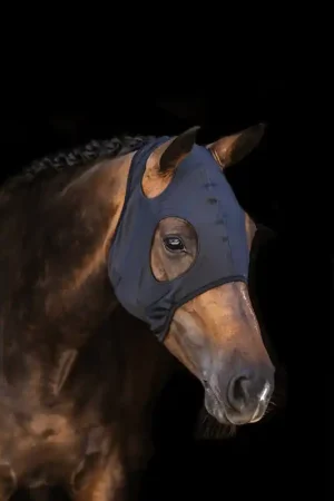 Prix Réduit Masque "Titanium" Lami-cell noir