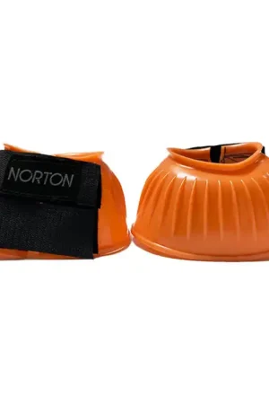 Acheter En Ligne Cloches Crazy Norton orange