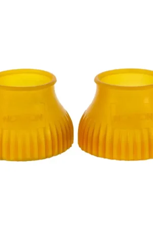 Nouvelle Collection Cloches souples caoutchouc naturel Norton