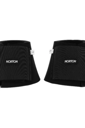 Prix Cassé Cloches néoprène Color Norton noir