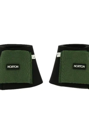 Cloches néoprène Color Norton vert foncé Vente Directe