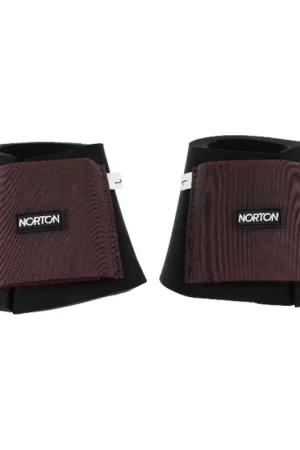 Cloches néoprène Color Norton prune Commander Vite