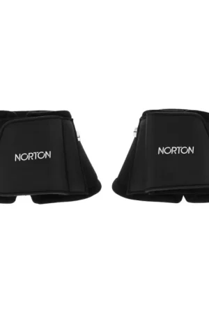 Cloches néoprène 10mm Norton noir Expédié Aujourd'hui
