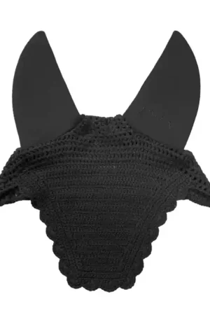 Bonnet anti-bruit noir Jump'in Expédié Aujourd'hui
