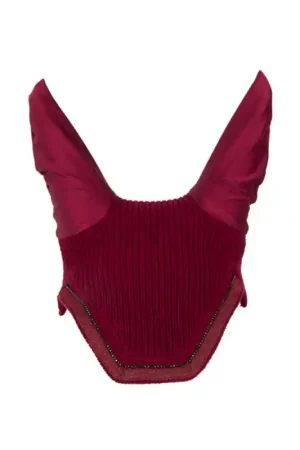 Authentique Bonnet anti-mouches Galaxy bordeaux Lami-cell