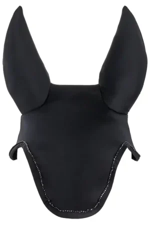 Bonnet chasse-mouches "Titanium" Lami-cell noir Commander Maintenant
