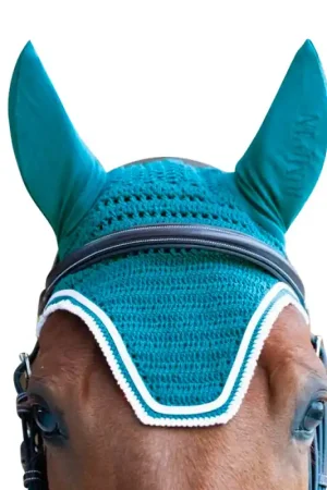 Prix Choc Bonnet Balthazar lagon / blanc Jump'in