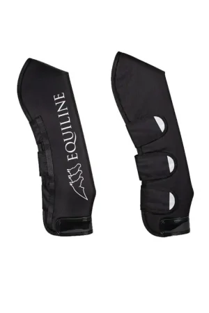 Guêtres de transport Rex Equiline Produit De Marque