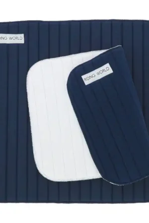 Sous-bandes Riding World bleu Vente Flash