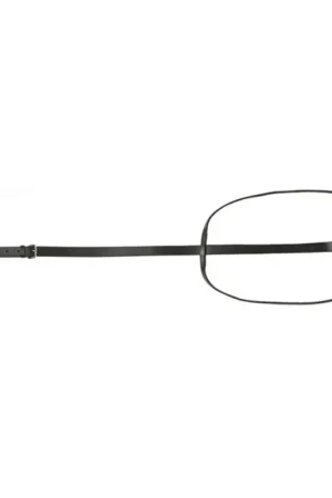 Bon Plan Martingale fixe Riding World noir