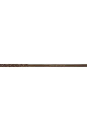Rênes tressées 16mm Norton havane Soldes