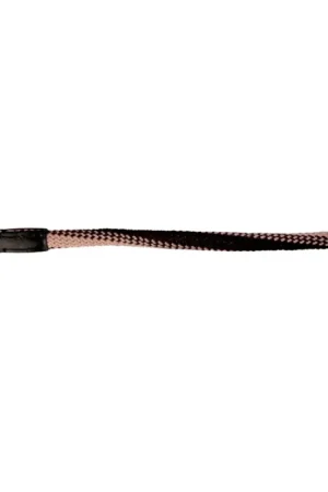 Produit De Marque Rênes loisirs Corde Norton Club chocolat / beige