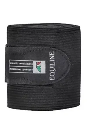 Set de 2 bandes de travail Work noir Equiline Commander Maintenant