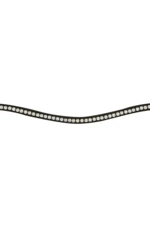 Remise Frontal Strass Norton Pro noir