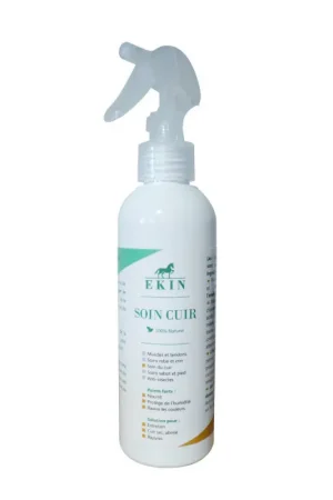 Soin cuir Ekin 200mL Vente Directe