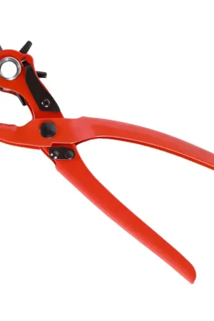 Pince emporte-pièce rouge Hippotonic Acheter En Ligne