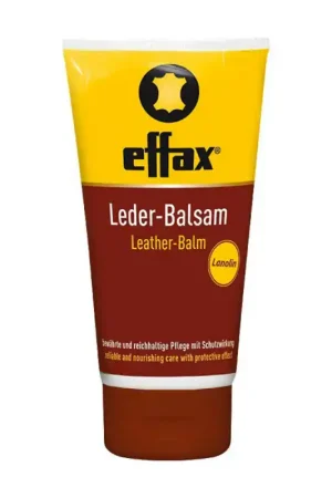 Baume incolore pour cuir Effax 150mL Meilleure Vente
