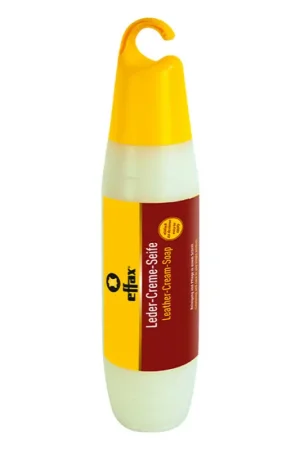 Savon-crème pour cuir Effax 400mL Produit De Marque