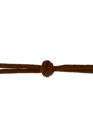 Prix Promo Licol éthologique corde Fin Riding World marron