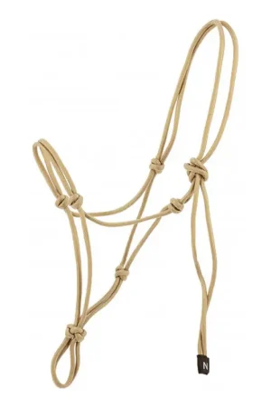Offre Spéciale Licol éthologique Nylon Norton beige
