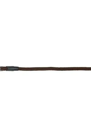 Longe d'attache avec clip de sécurité marron Norton 2m Acheter En Ligne