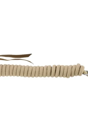 Longe éthologique Snap Norton beige Quantité Limitée