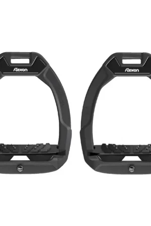Acheter Direct Étriers Safe On Incliné Ultra Grip gris / noir / noir Flex On