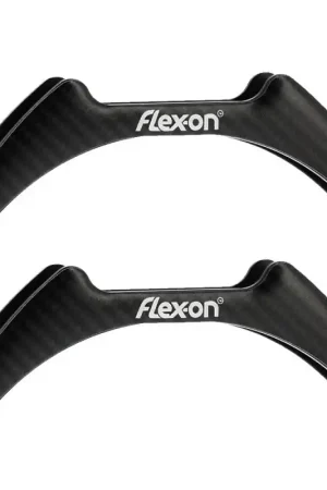 Bon Plan Stickers Green Composite carbone Flex On