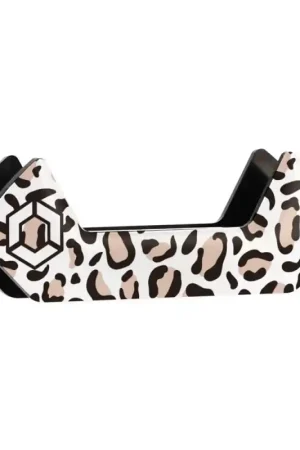 Vente Directe Stickers Safe On Leo blanc Flex On