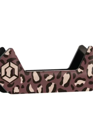 Stickers Safe On Leo full choco Flex On Vente Directe