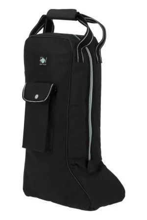 Acheter Direct Sac à bottes noir Riding World