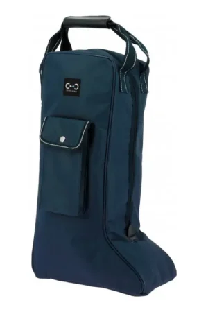 Commande En Gros Sac à bottes marine Riding World