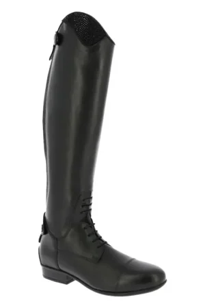 Nouvel Arrivage Bottes MyPrimera Equithème noir