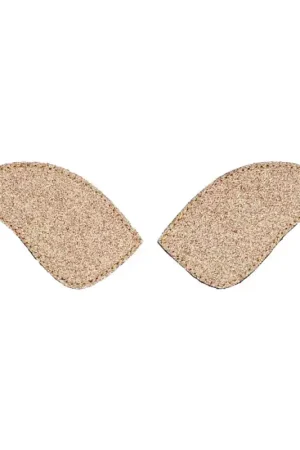 Écussons pour bottes MyPrimera Equithème rose gold shiny Super Prix