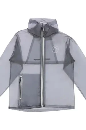 Imperméable Originals Saigon Equithème gris Nouveauté