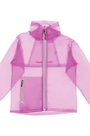 Livraison Express Imperméable Originals Saigon Equithème rose