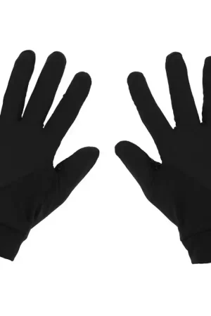 Expédié Aujourd'hui Gants Air Equithème noir
