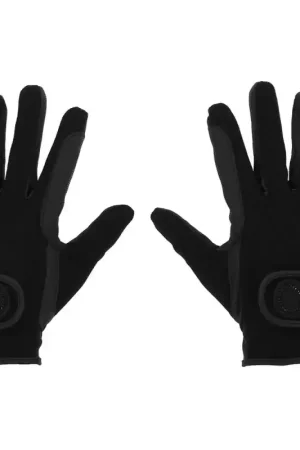 Gants Filet Equithème noir Acheter En Ligne
