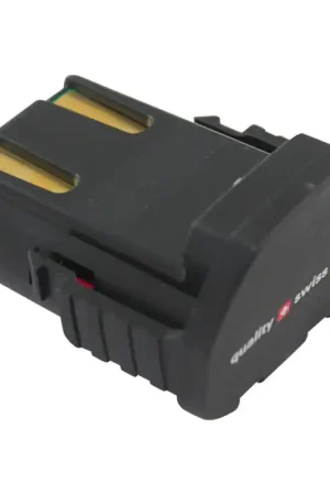 Batterie pour tondeuse Heiniger Saphir Vente Directe
