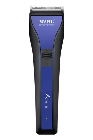 Tondeuse Wahl Admire Nouvelle Collection